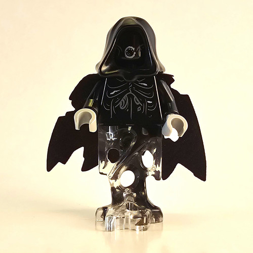 Lego harry potter dementor - potter,