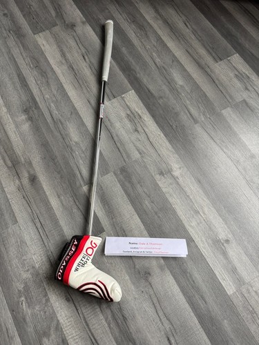 Callaway odyssey white hot - odyssey, og