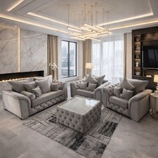 Full Set Malibu Chesterfield