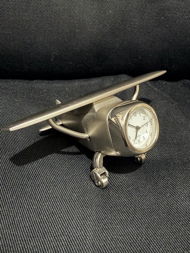 Aeroplane miniature table - aeroplane,
