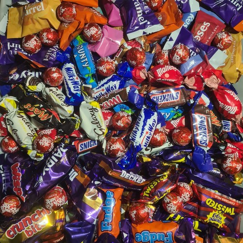 Celebrations cadbury heroes - celebrations,