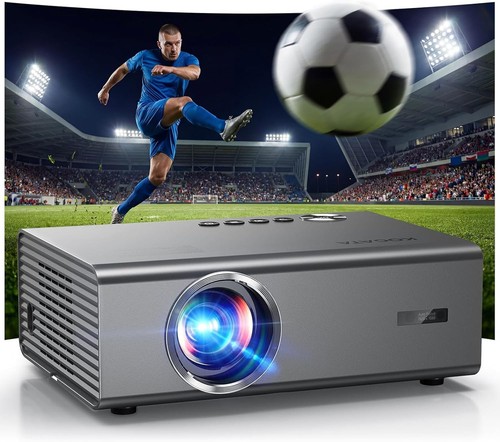Kogata smart projector - smart,
