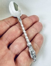 Antique Victorian Solid