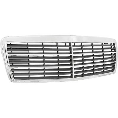 Radiator grille suitable for - radiator,
