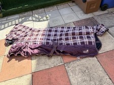 200g Masta Turnout Rug