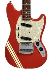 Fender Japan MG73-CO Mustang