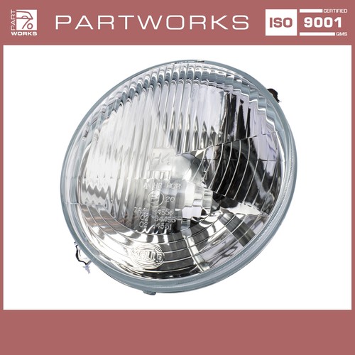 Headlight for porsche 924s - headlight,