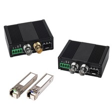 HD SDI RS485 Data Extender LC