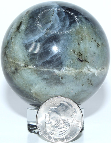 Aaa madagascar labradorite - aaa,