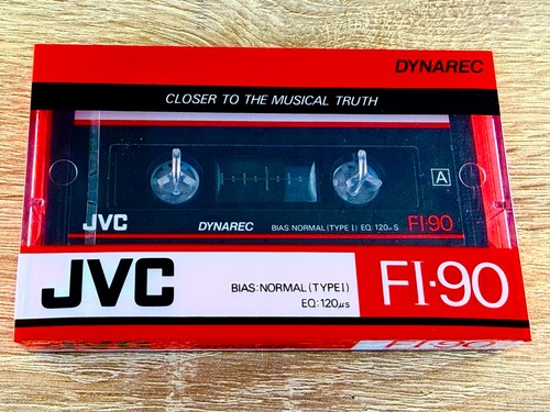 Jvc min normal - f1, min.