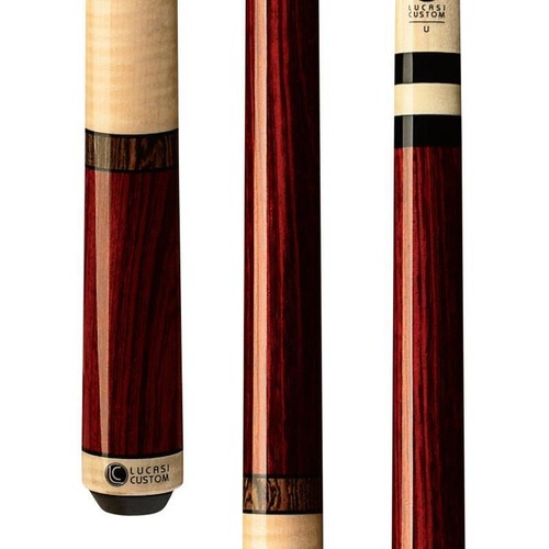 Lucasi custom lzc11 exotic - lzc11,