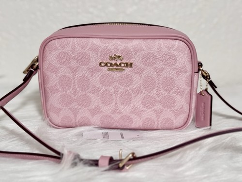 Nwt coach cy752 mini - nwt,