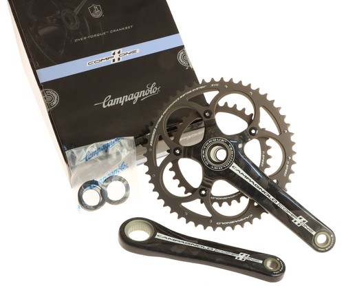 Campagnolo comp one - campagnolo, crankset