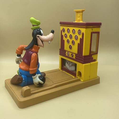 Vintage disney goofy - disney, arm