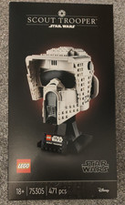 LEGO Star Wars: Scout Trooper