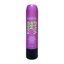 Matrix Keep Me Vivid Conditioner 300ml For Coloured Hair 