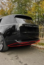 Range Rover L460 Gloss Black