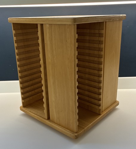 Rack storage wooden - rack,