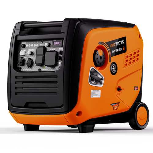 Efurden gasoline inverter - efurden,