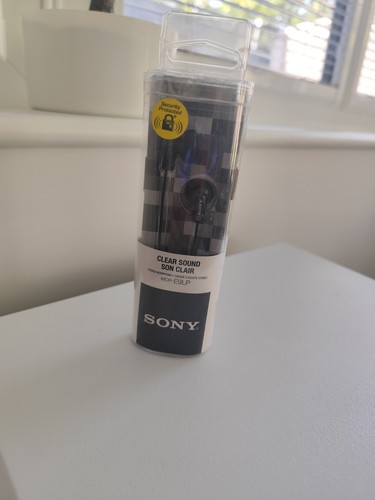 Sony mdr e9lp - mdr-e9lp, in-ear