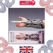 Hidden Blade Boxed Replica