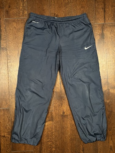 Nike storm fit trousers - nike, mens