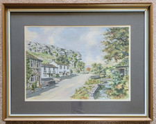 Original 1984 Yorkshire Dales