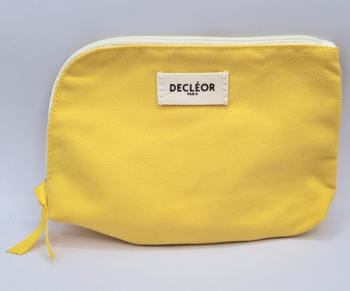 Decleor yellow cosmetic - yellow,