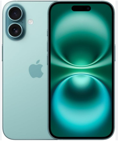 022 apple iphone 16 plus - -,