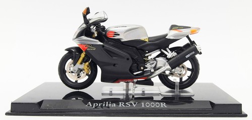 Atlas editions scale - atlas, 1/24