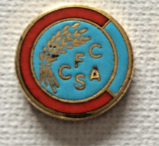 Chester Football Club Supporters Association Badge