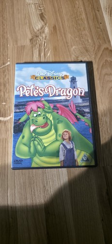 Walt disney pete dragon - pete's,