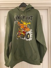 King Kurt Ratfink Official