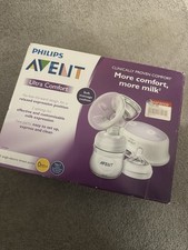 Philips Avent Comfort Electric