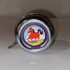 Vintage Bicycle Bell