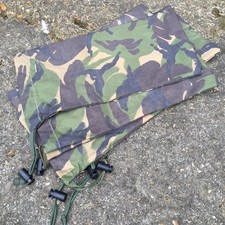 Waterproof DPM Basha Sheet