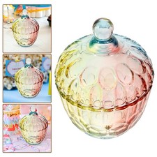  Empty Sweet Jars Glass Coffee