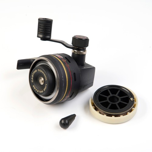 Abu garcia 1044 closed - abu, face