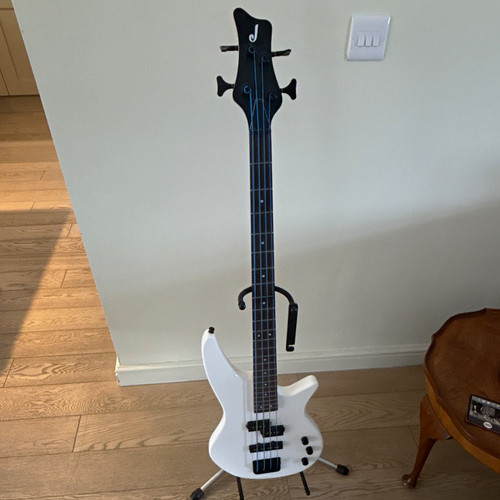Jackson js2 string electric - jackson, 4-string