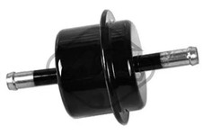 Automatic transmission filter