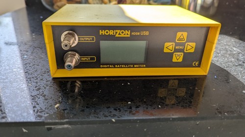 Horizon hdsm usb digital - horizon,
