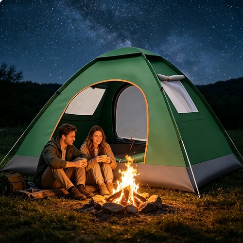 Man pop tent - 4,