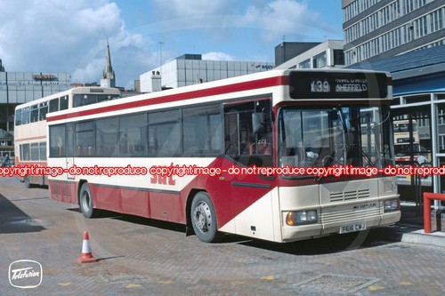 Bus photo sut sheffield - bus,