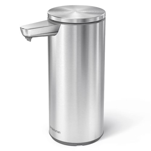 Simplehuman 9oz automatic - 9oz,