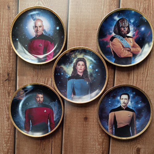 Star trek the next - the, generation