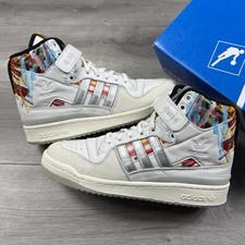 Adidas Forum 84 Hi x Jacques