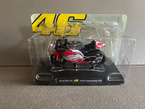 Moto miniature valentino - gp,