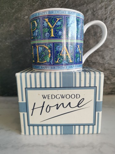 Vintage 1996 wedgewood happy - wedgewood,