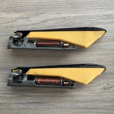 Pair Of Genuine Vintage Lucas