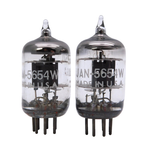 Matched pair usa - matched, 5654w